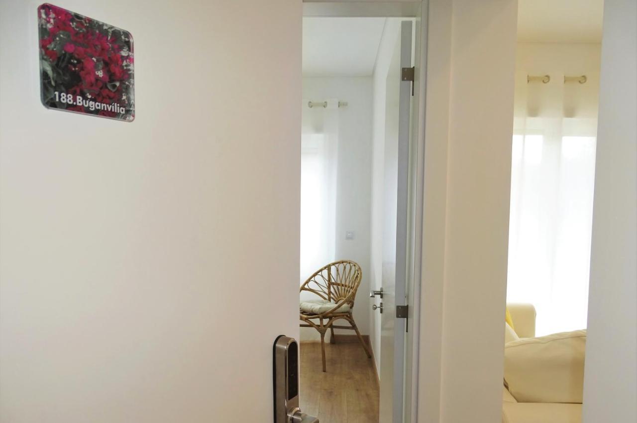 188 Apartments - Buganvilia - Pool And Balcony كاسكايس المظهر الخارجي الصورة