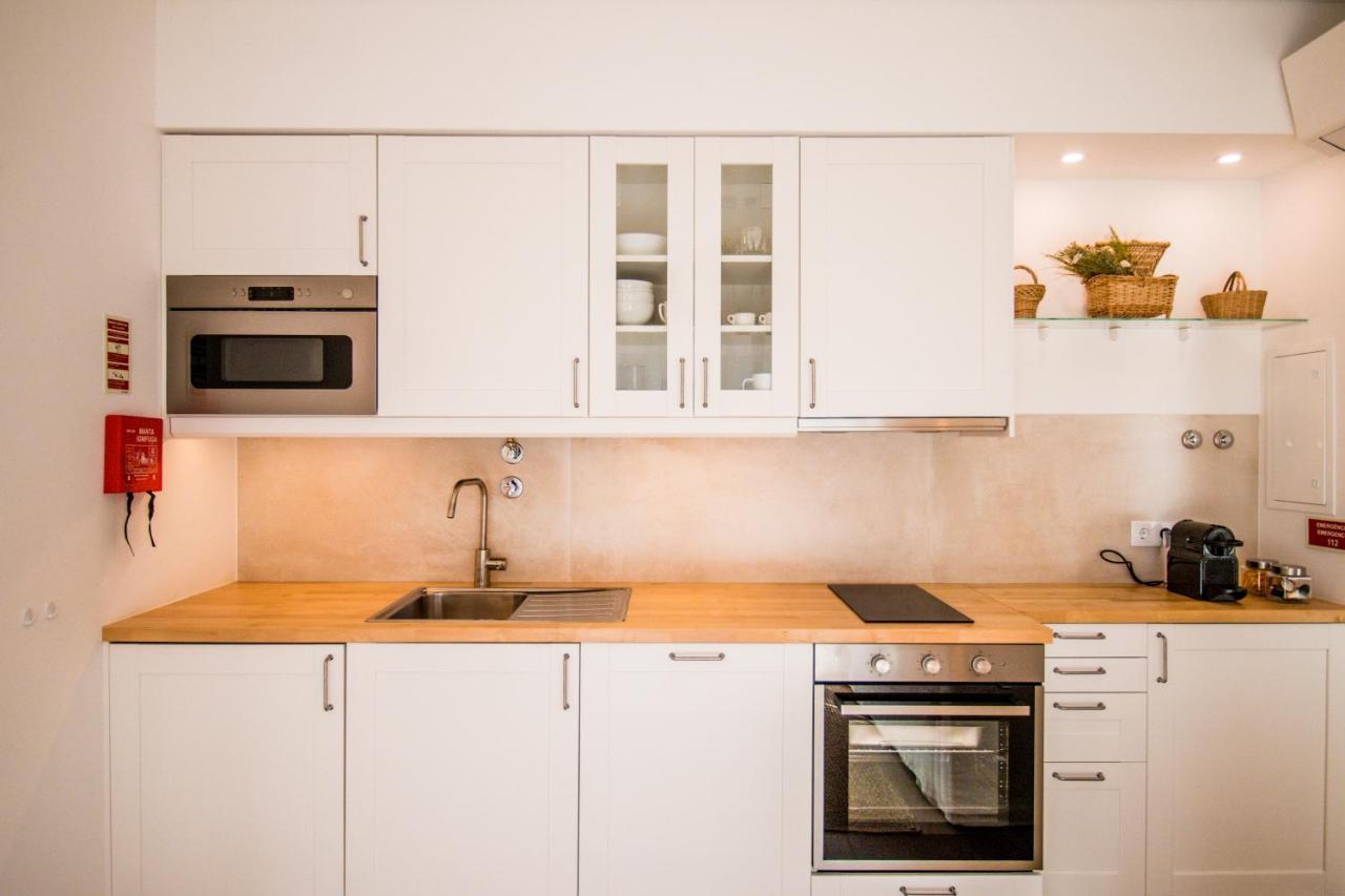 188 Apartments - Buganvilia - Pool And Balcony كاسكايس المظهر الخارجي الصورة