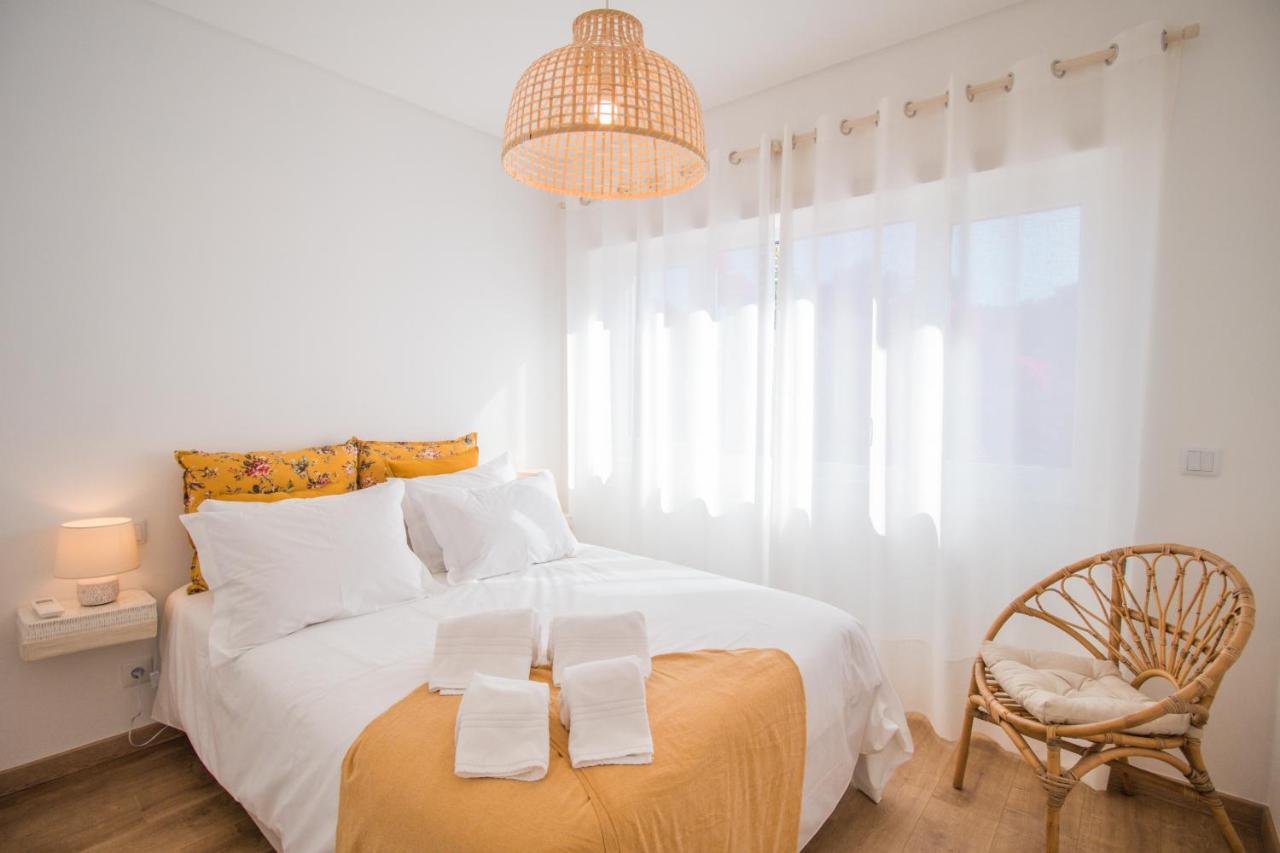 188 Apartments - Buganvilia - Pool And Balcony كاسكايس المظهر الخارجي الصورة