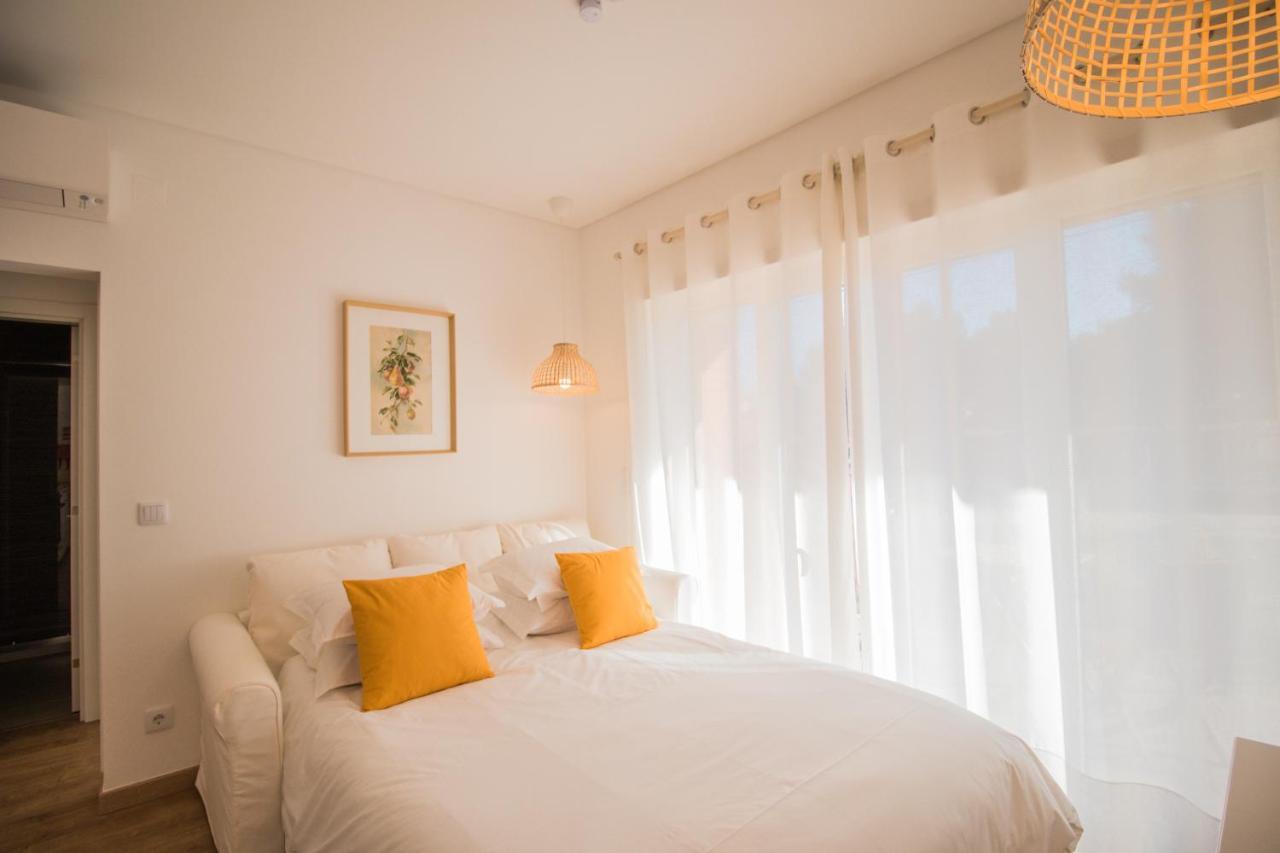 188 Apartments - Buganvilia - Pool And Balcony كاسكايس المظهر الخارجي الصورة