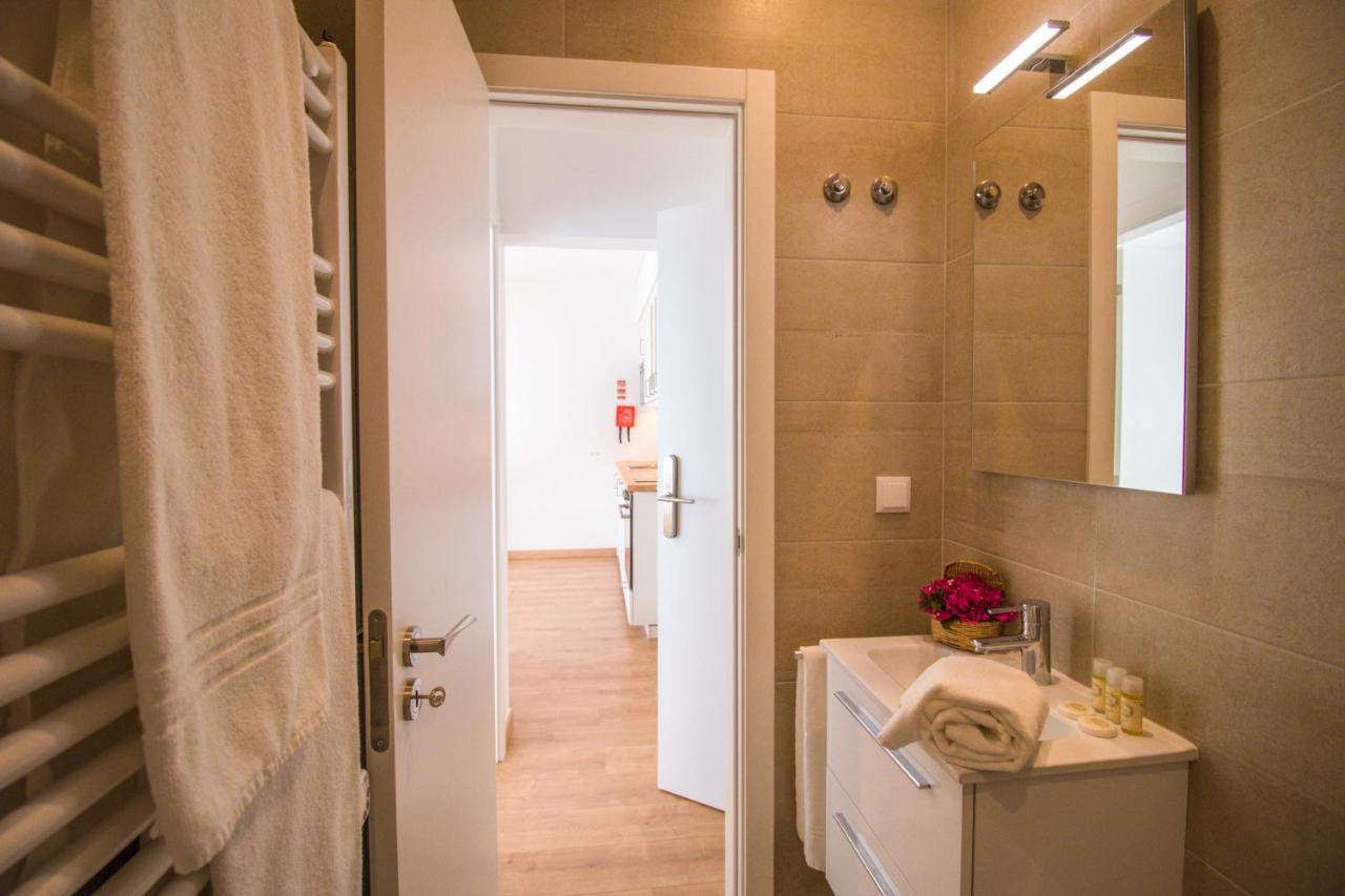 188 Apartments - Buganvilia - Pool And Balcony كاسكايس المظهر الخارجي الصورة